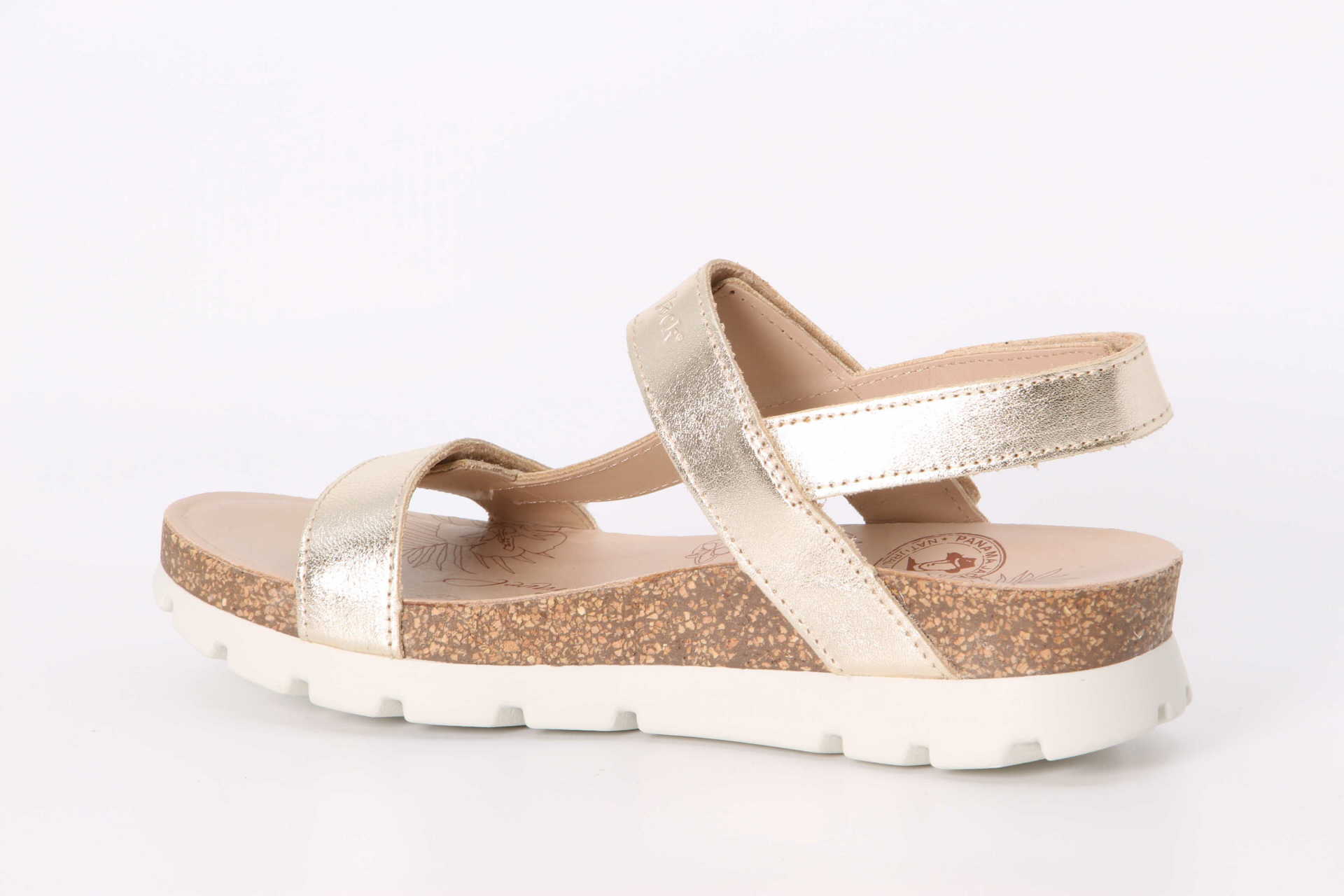 Selma Shine gold – Bild 2