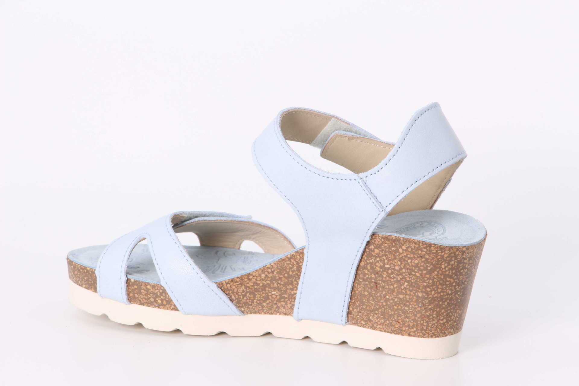 Vila azul claro – Bild 2