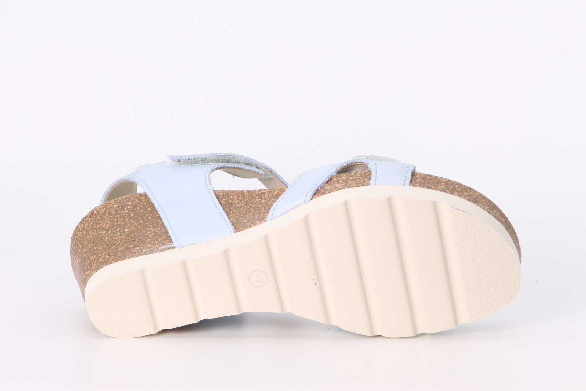 Vila azul claro – Bild 3