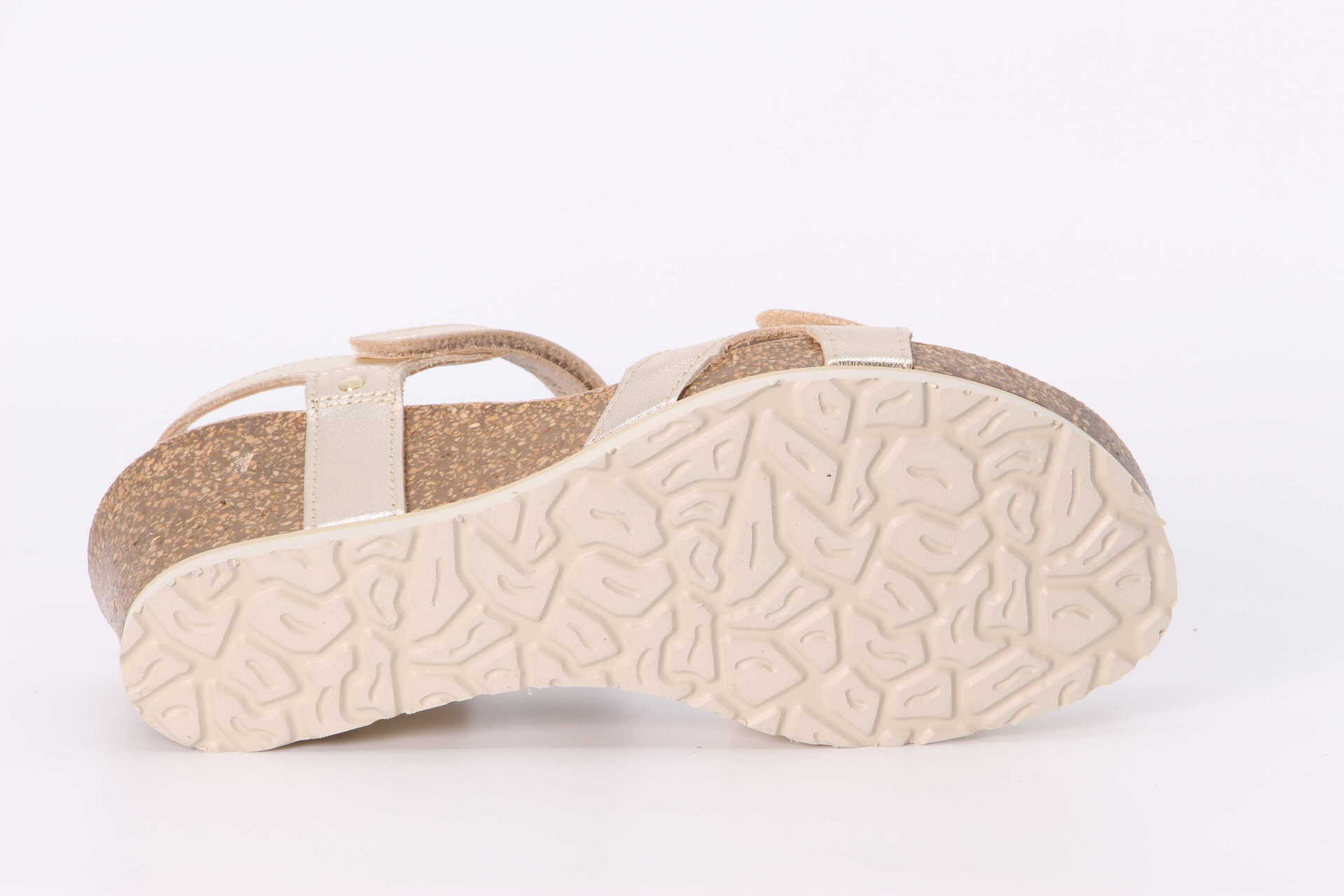 Julia Shine oro – Bild 3