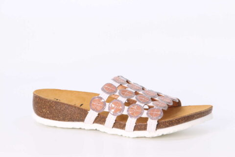 Julia bianco / kombi