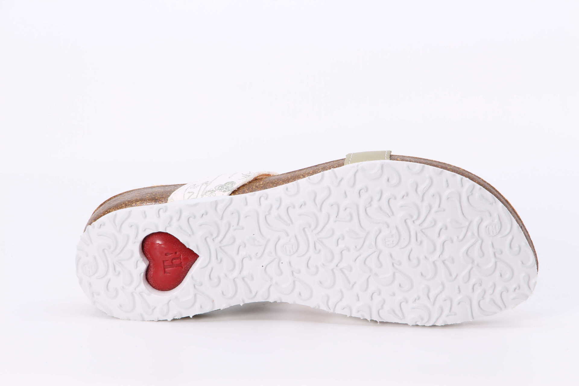 Julia bianco / bosco kombi – Bild 3