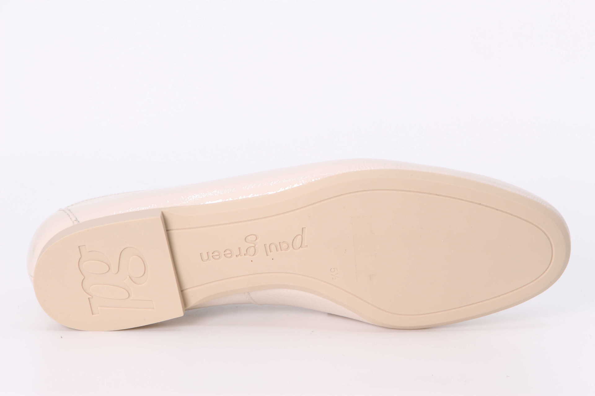 Slipper bisquit – Bild 3