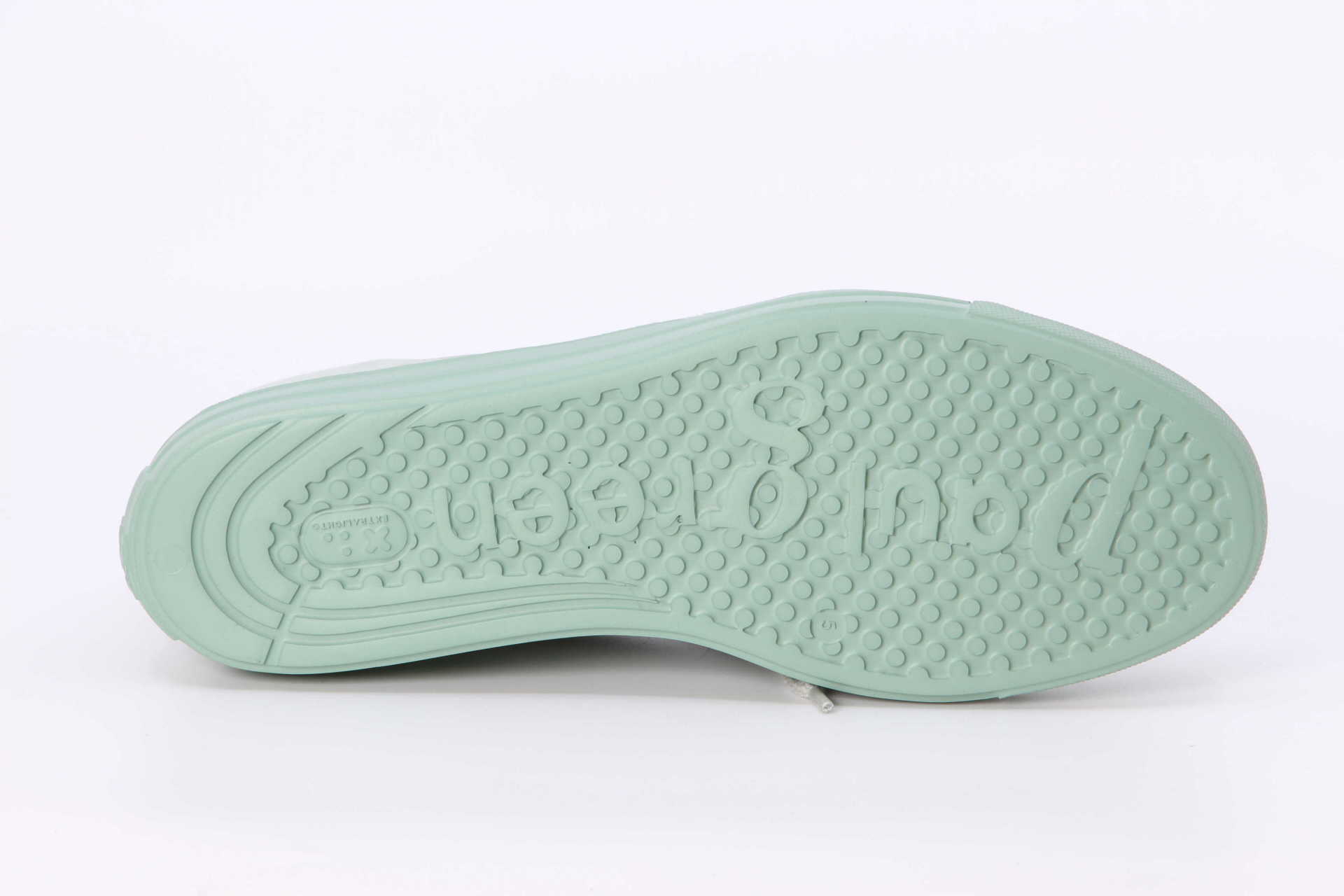 Sneaker peppermint – Bild 3