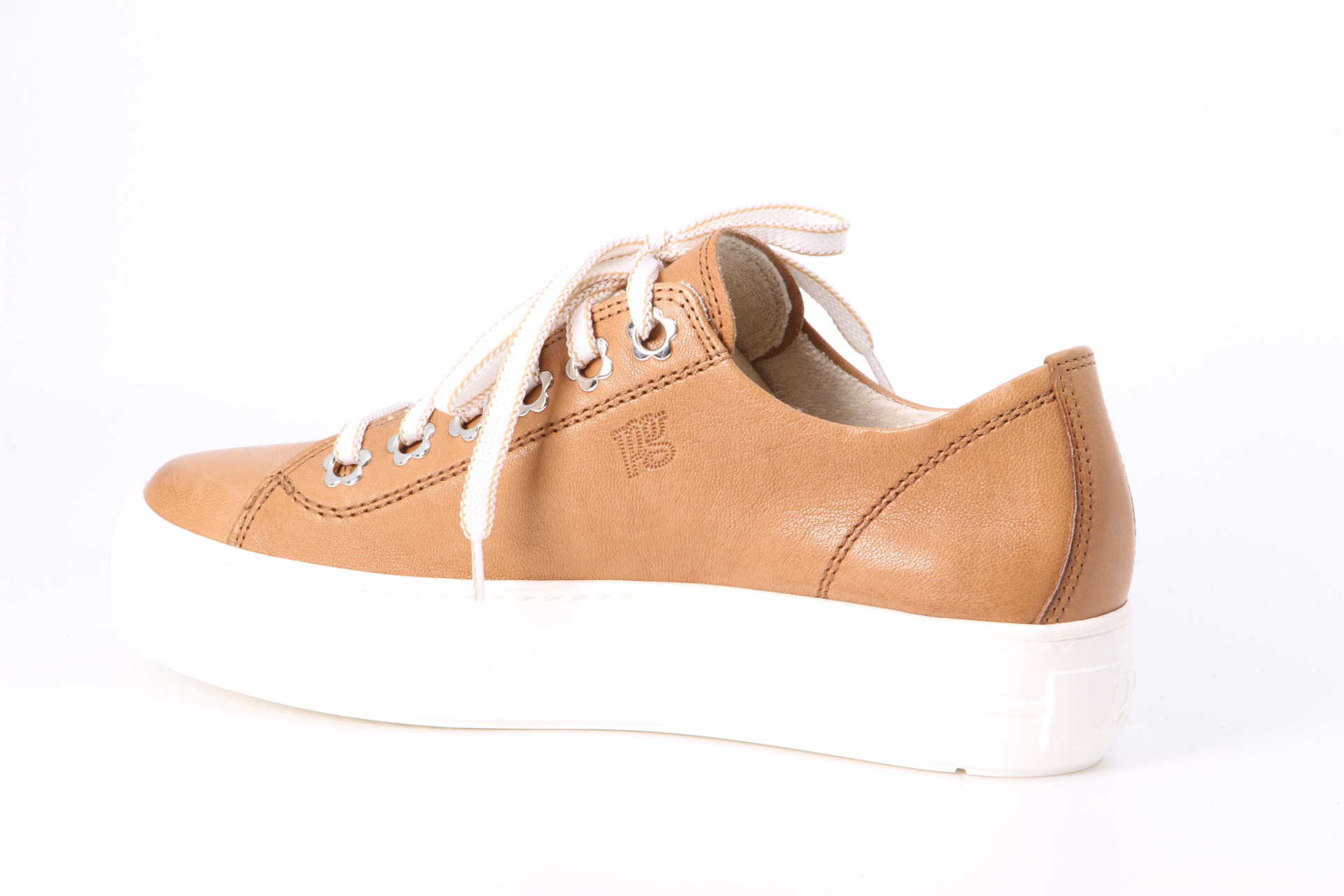 Sneaker cuoio – Bild 2