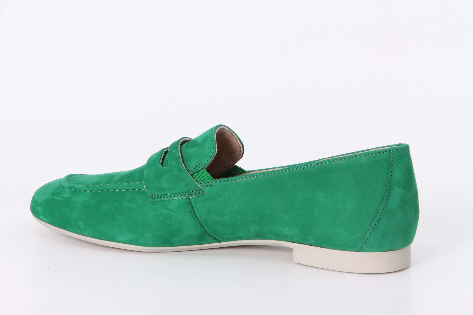 Slipper green – Bild 2