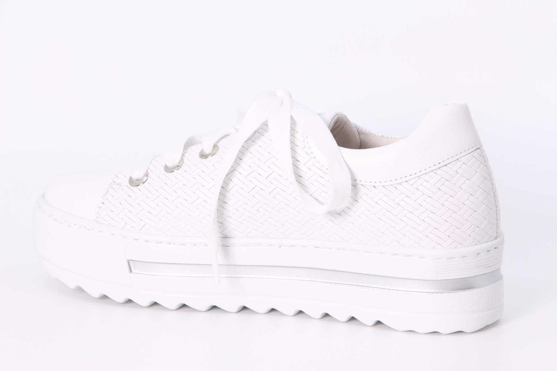 Florenz weiss – Bild 2