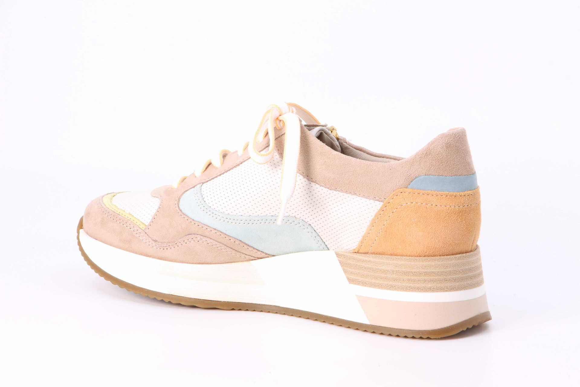 Olimpia sand – Bild 2