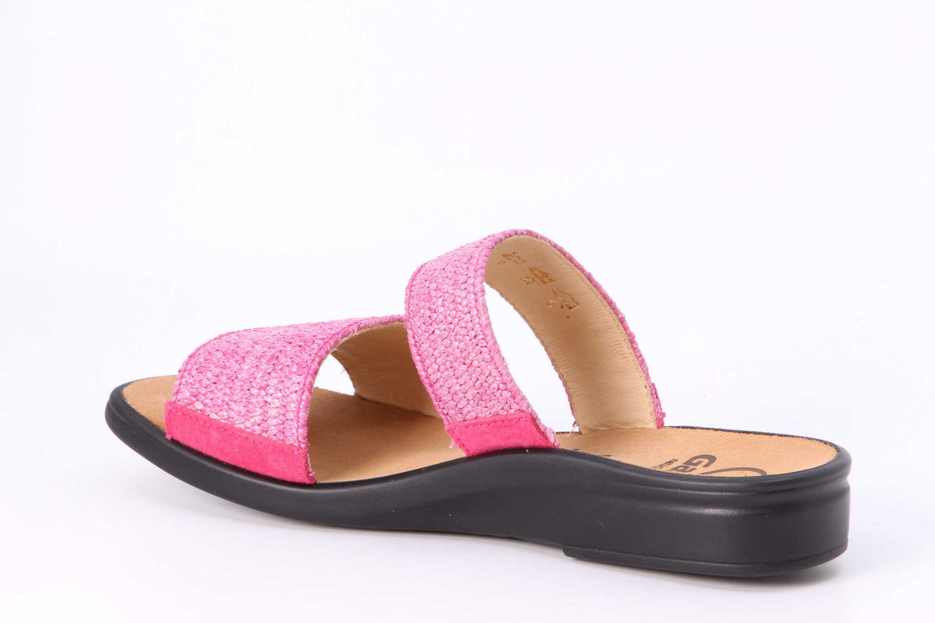 Sonnica pink – Bild 2