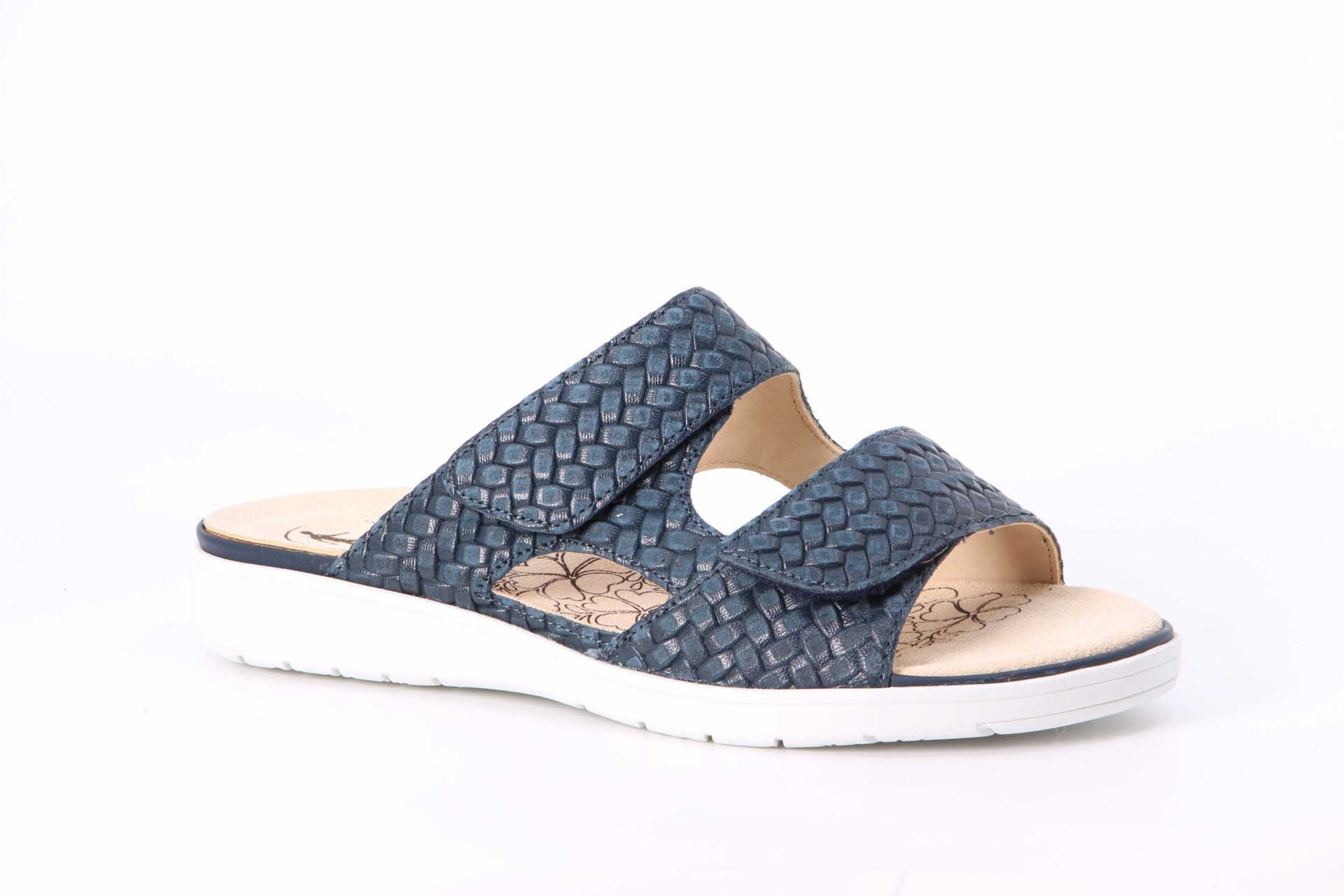 Gina darkblue