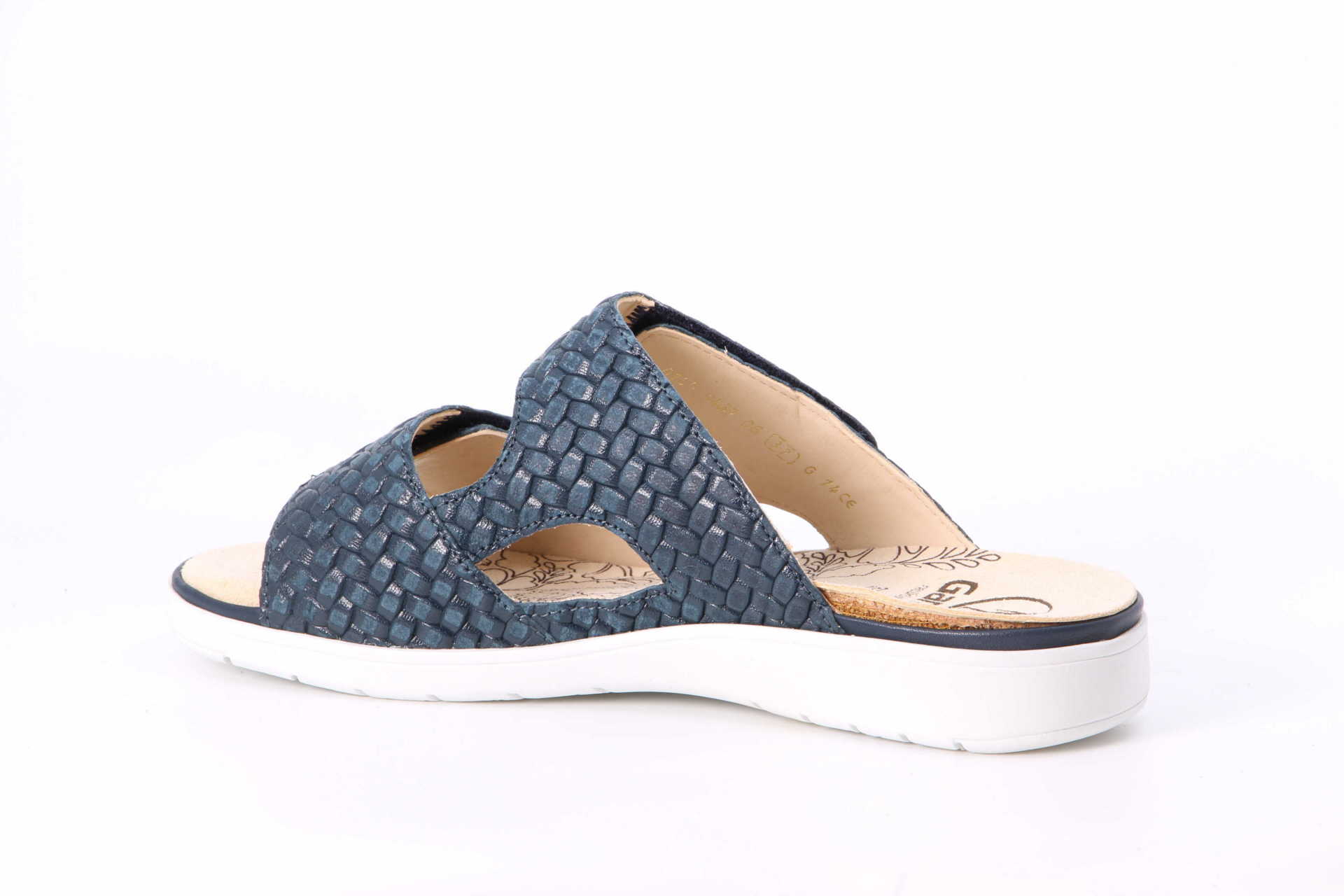 Gina darkblue – Bild 2