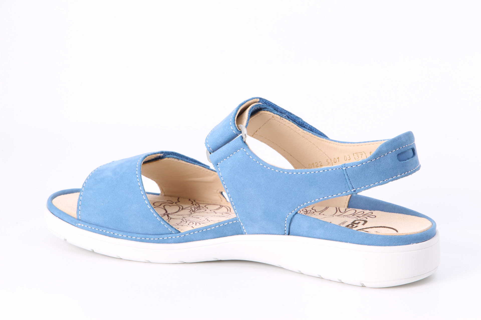 Gina pool – Bild 2