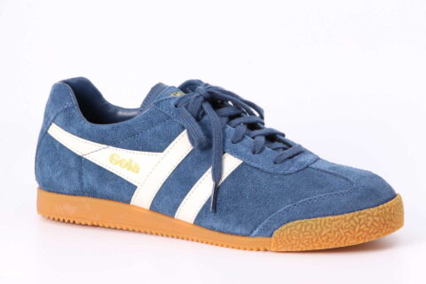 Harrier ink / offwhite