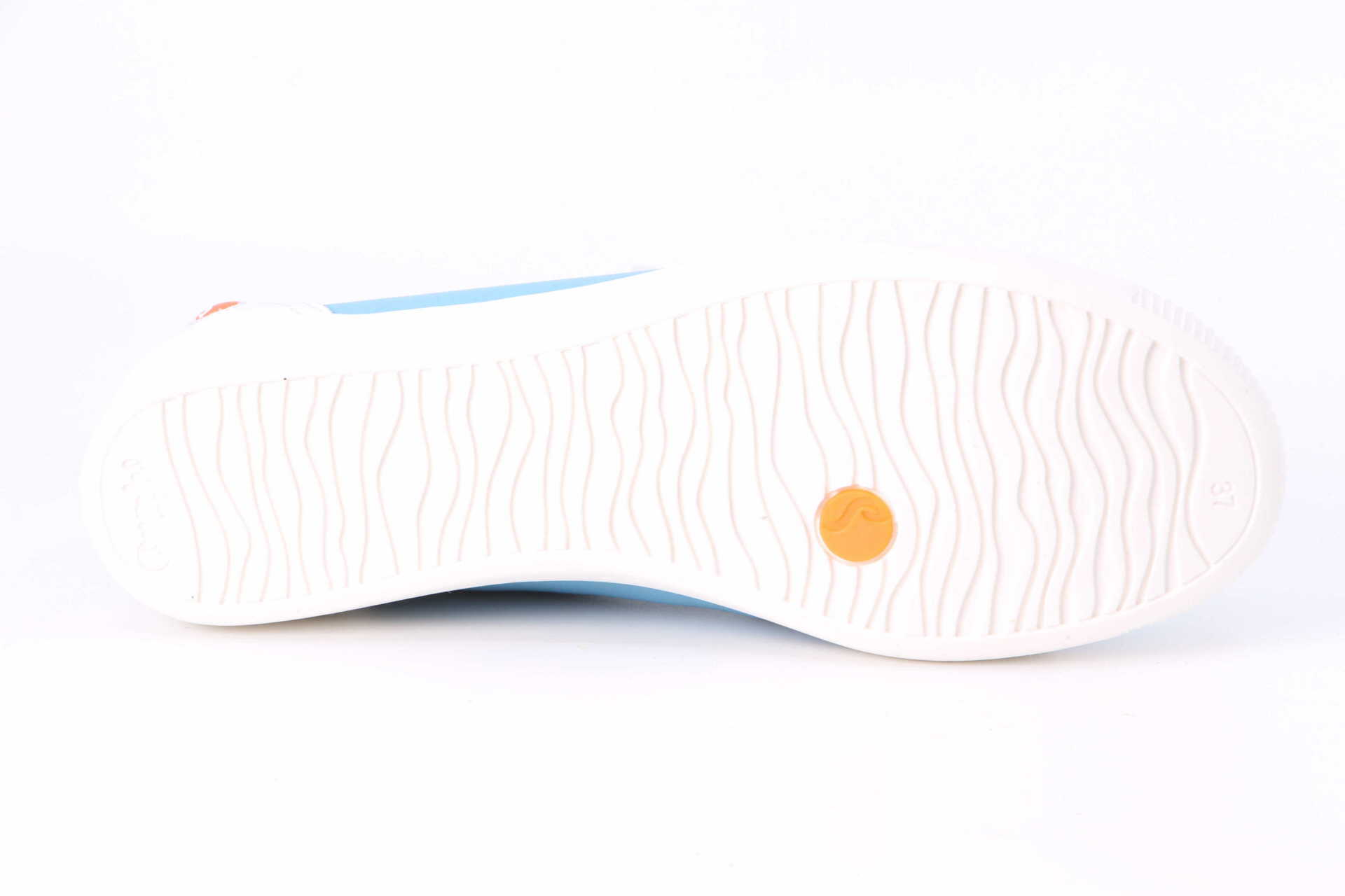 Isla 2 sky blue – Bild 3