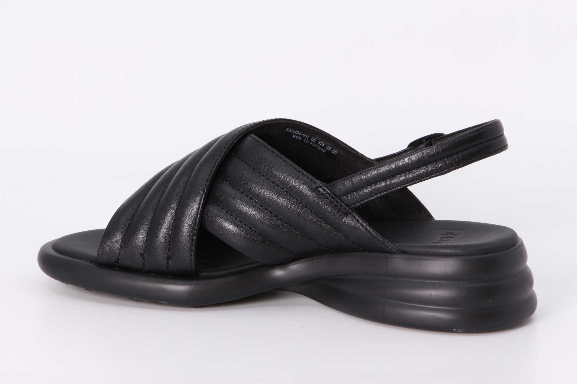 Spiro schwarz – Bild 2