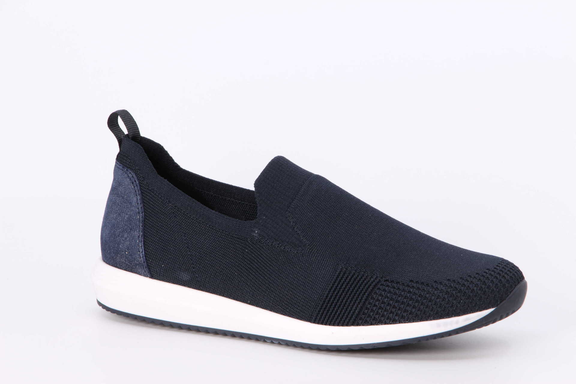 Lissabon Fusion blau