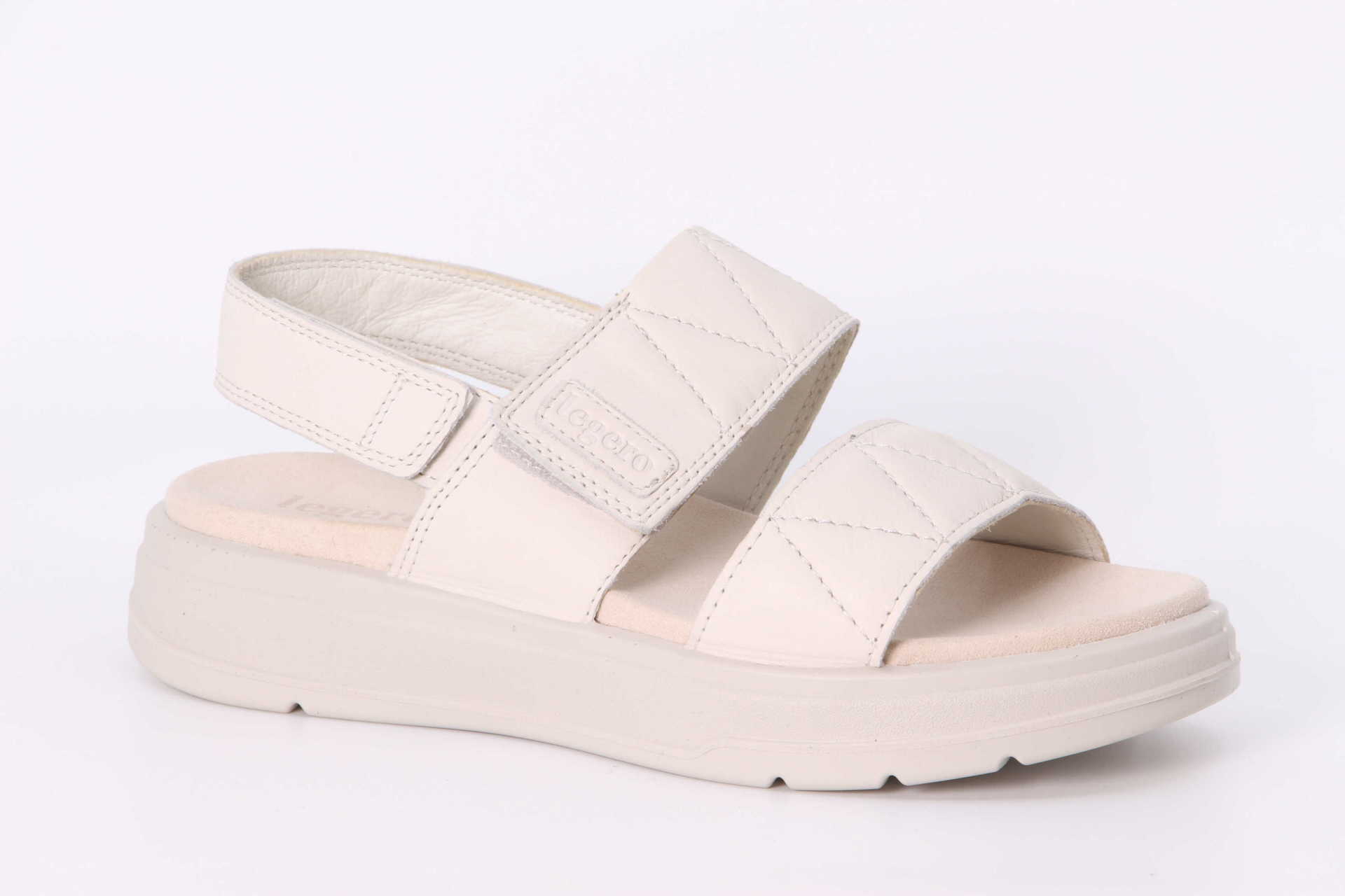 Sunwalker soft taupe