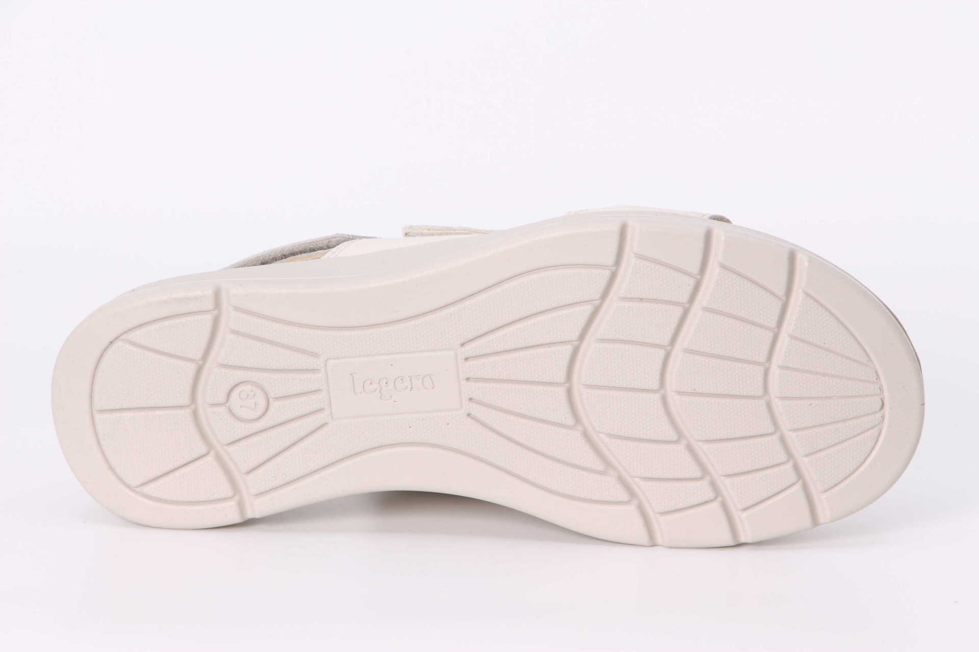 Sunwalker soft taupe – Bild 3