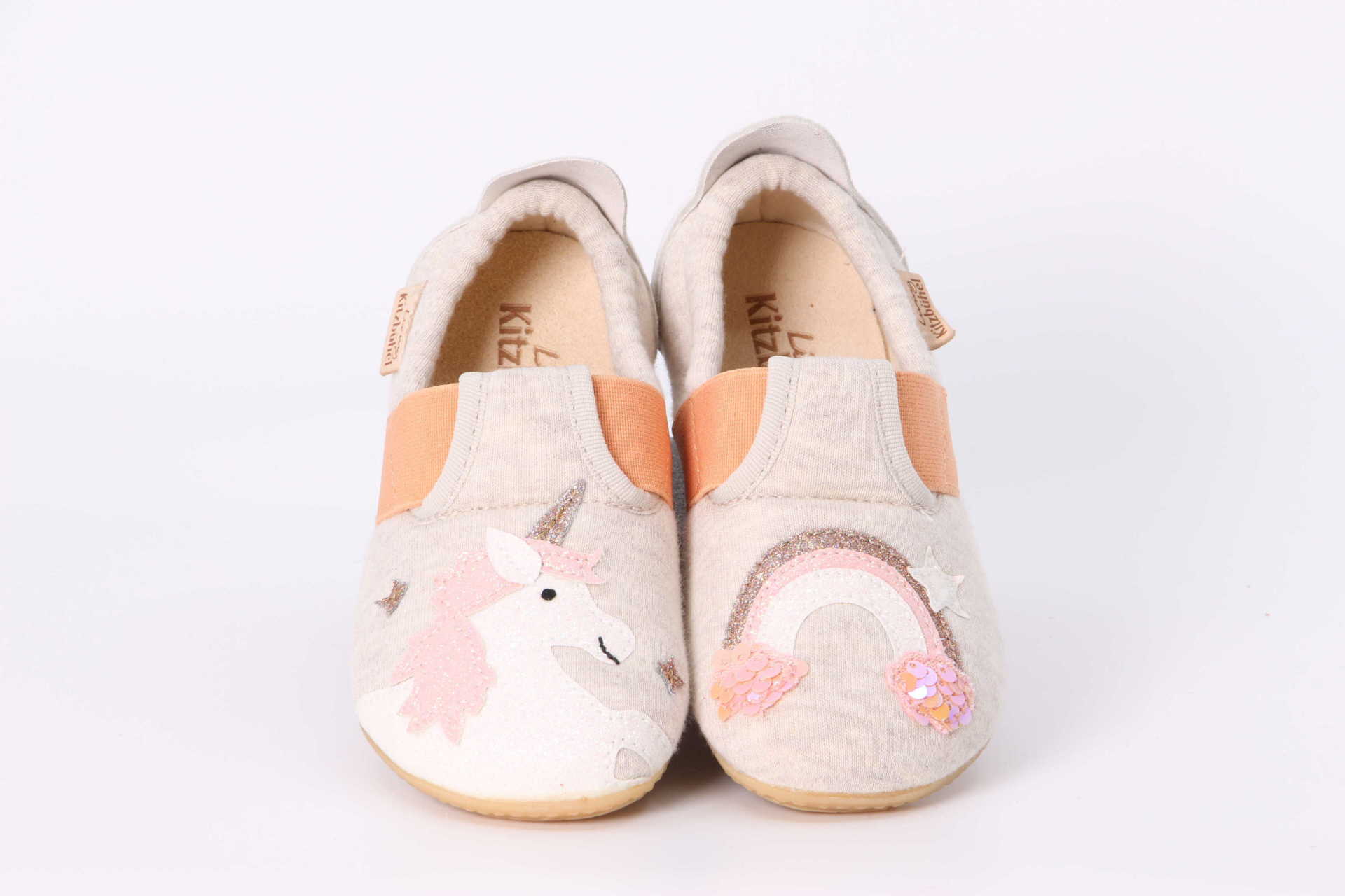 Finken Einhorn natur