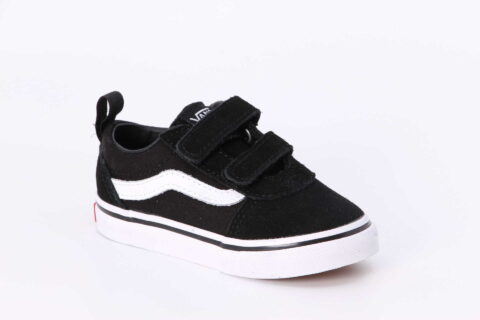 Ward V black / white