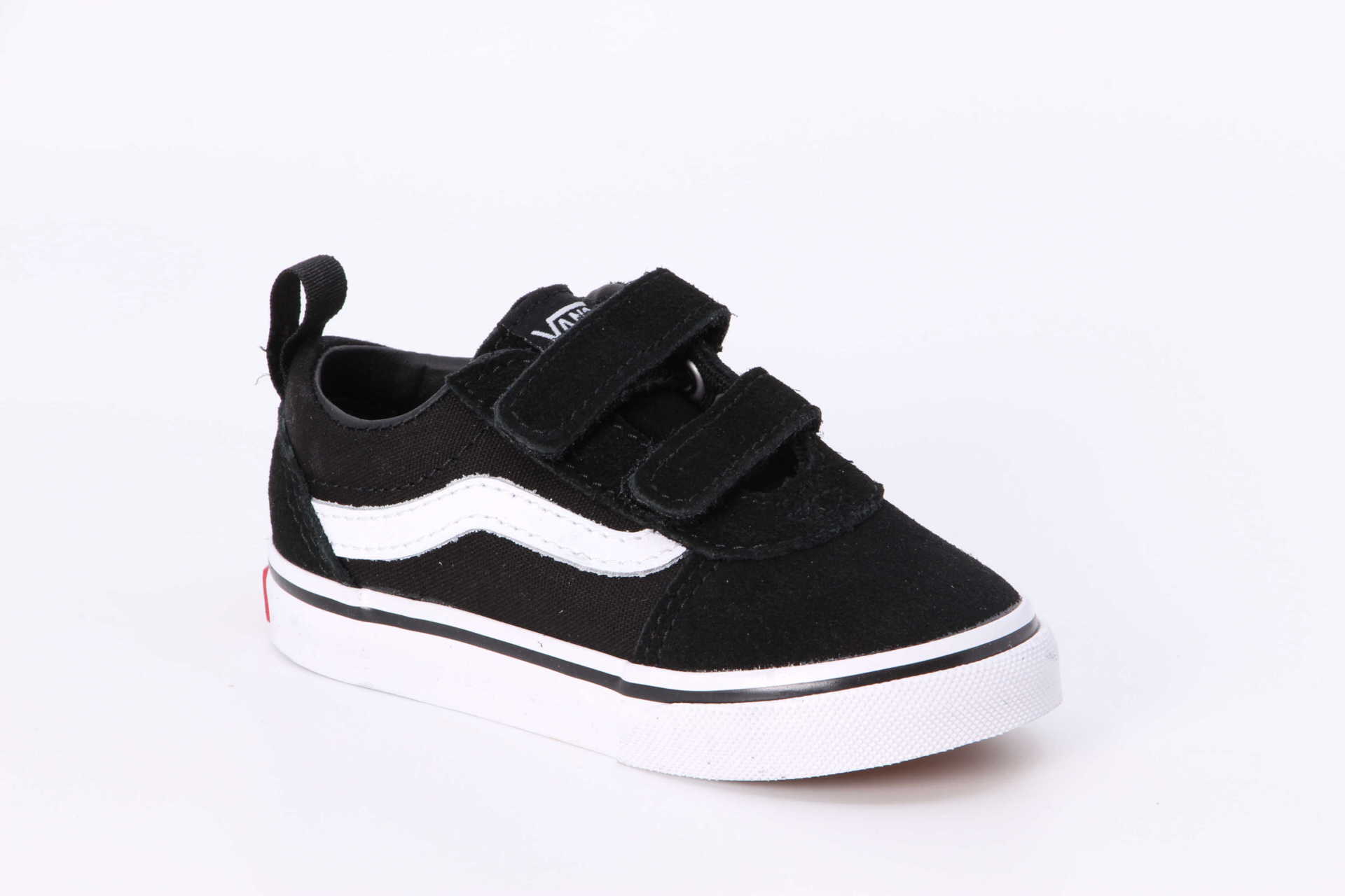 Ward V black / white