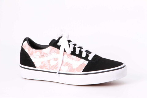 MY Ward marble hearts pink