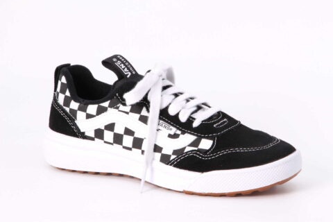 YT Range Explorer black / white