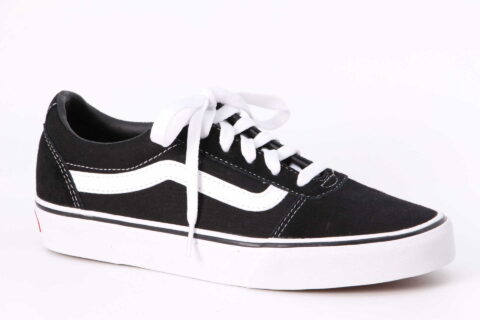 WM Ward black / white