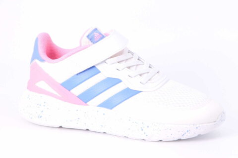 Nebzed El Kids weiss / blau / rosa