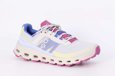 Cloudvista Women heather / rhubarb