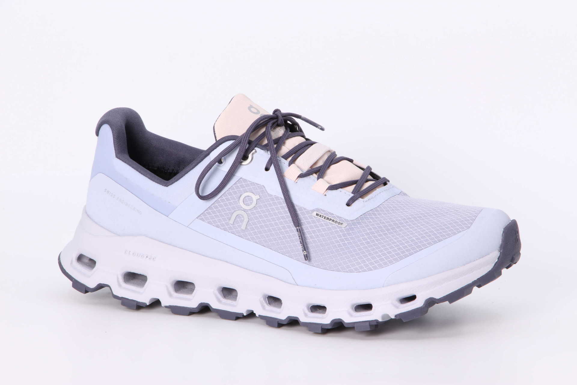 Cloudvista waterproof Women nimbus / heather