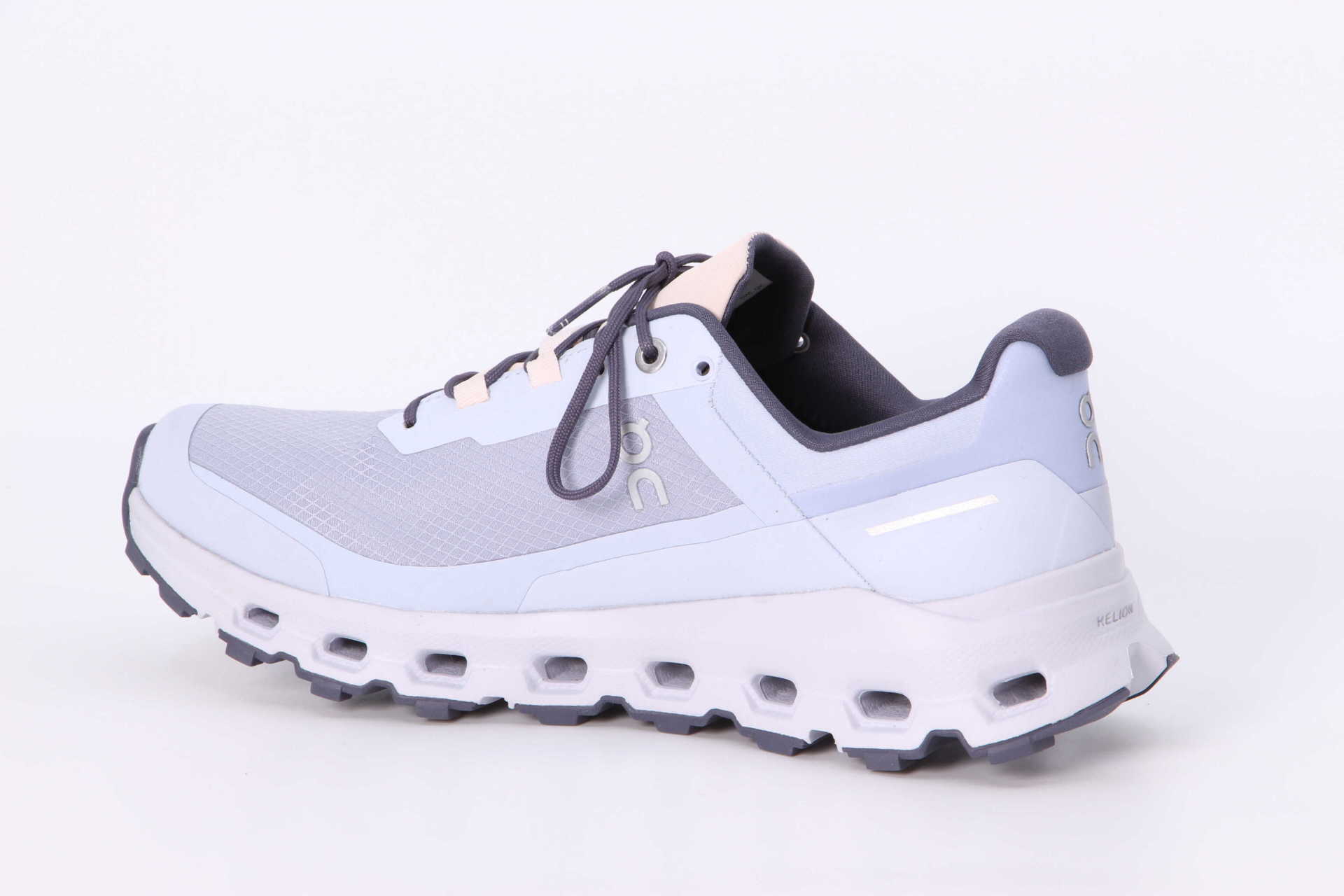 Cloudvista waterproof Women nimbus / heather – Bild 2