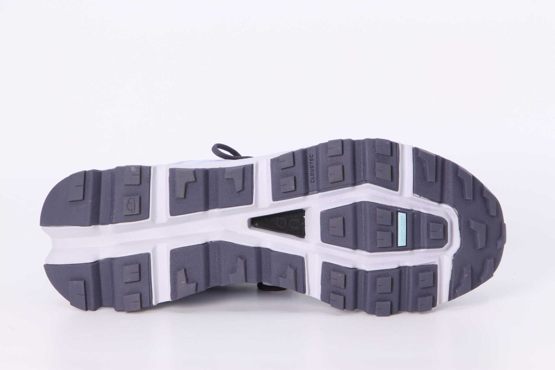 Cloudvista waterproof Women nimbus / heather – Bild 3