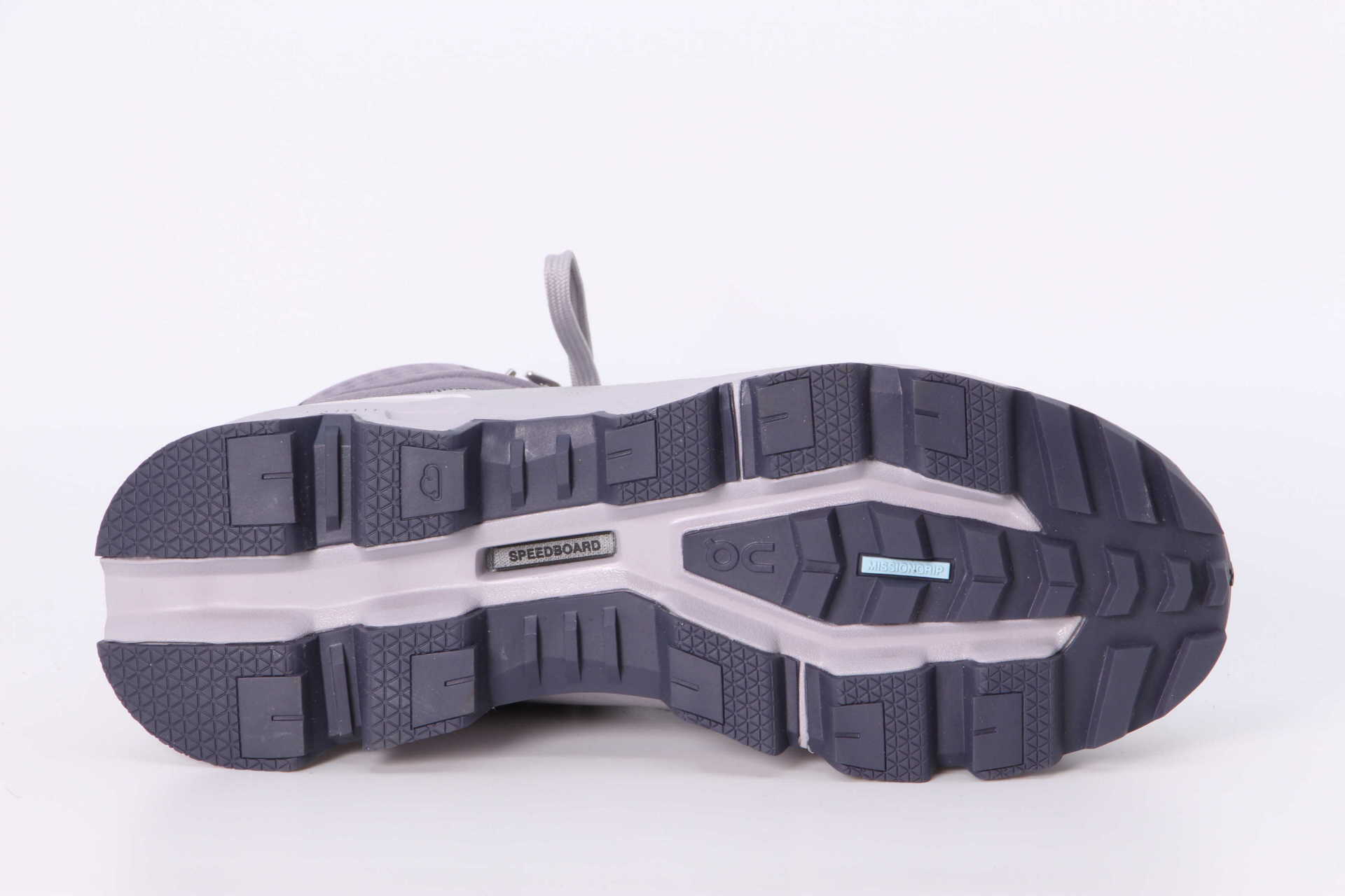 Cloudrock 2 waterproof Women shark / fade – Bild 3