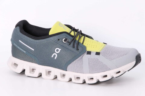 Cloud 5 Men olive / alloy