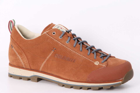 Cinquantaquattro low sepia brwon