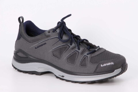 Innox Evo GTX Lo asphalt / navy
