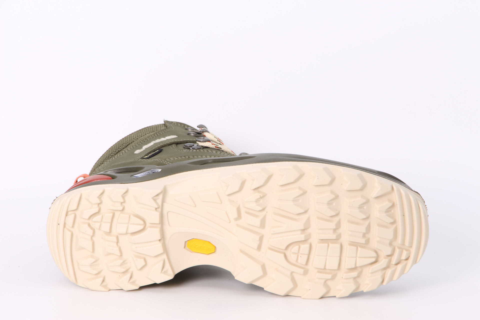 Renegade GTX Mid Ws graugrün / panna – Bild 3