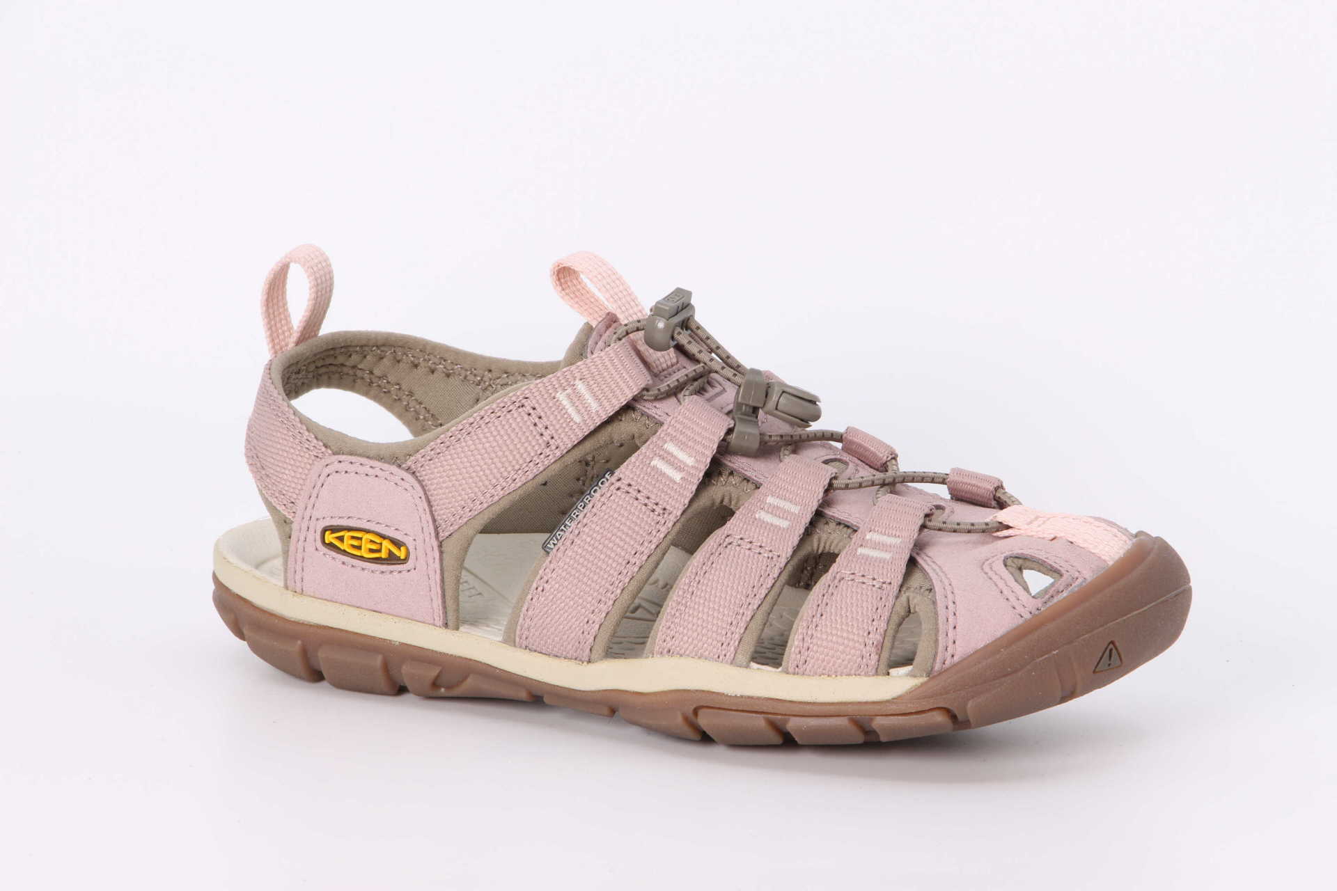 Clearwater CNX timberwolf / fawn