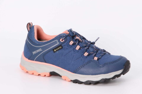 Ontario Junior GTX jeans / lachs