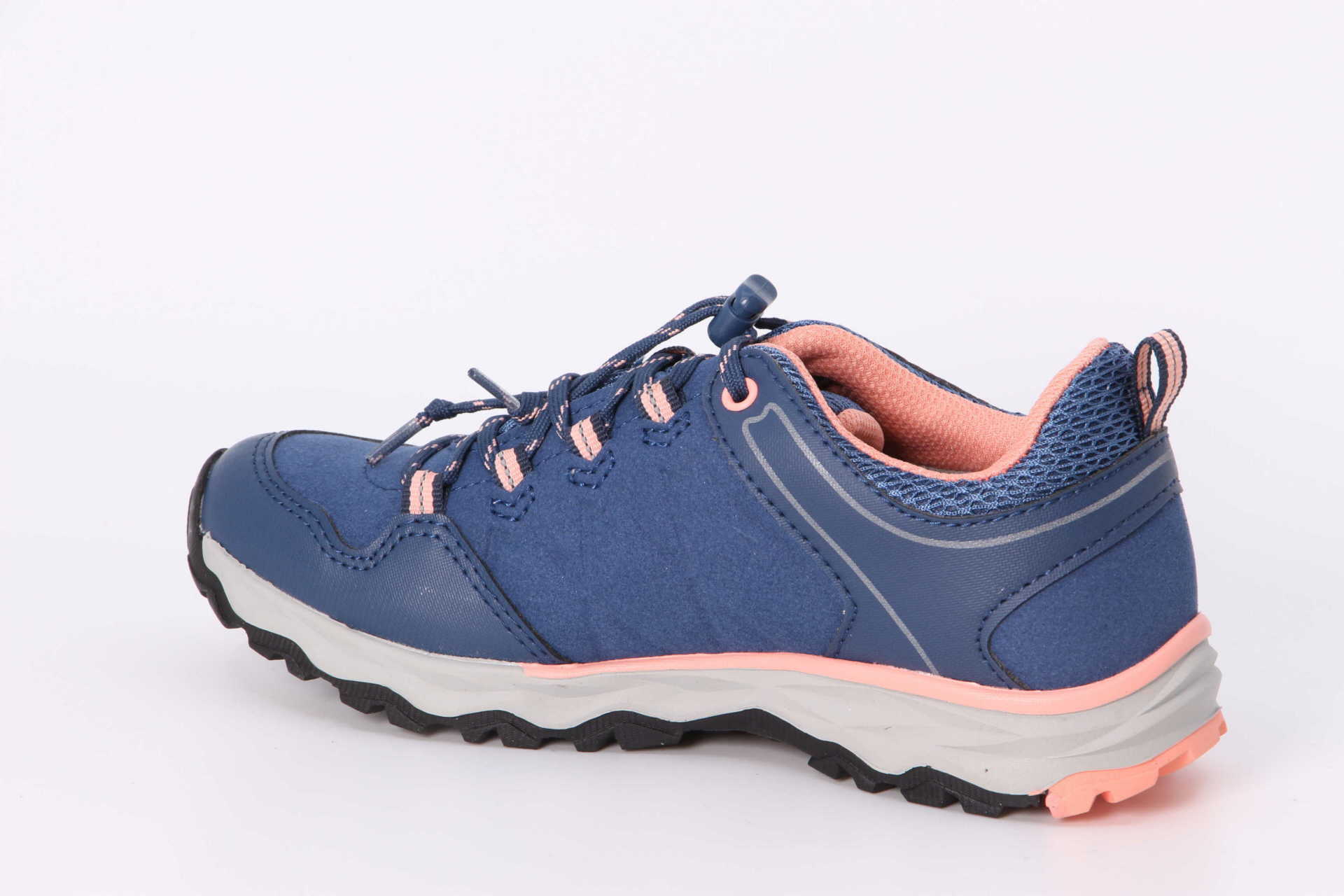 Ontario Junior GTX jeans / lachs – Bild 2