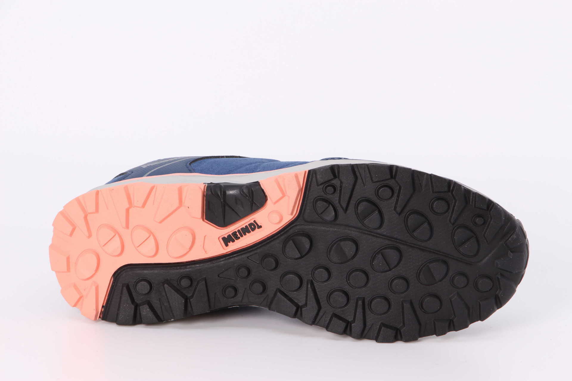 Ontario Junior GTX jeans / lachs – Bild 3