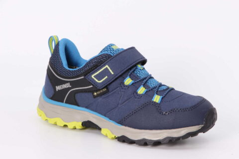 Medoro Junior GTX jeans / lemon