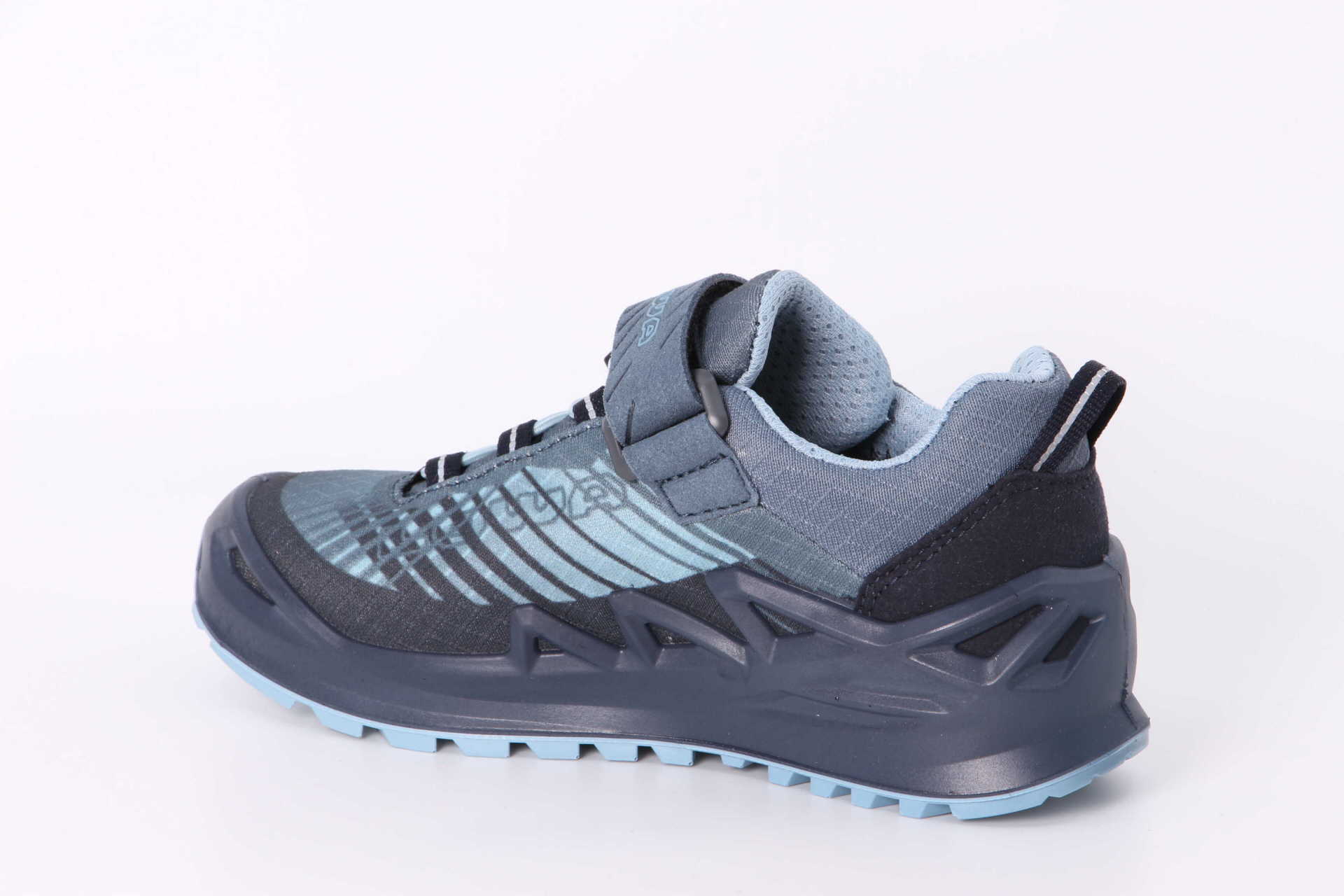 Merger GTX Junior navy / eisblau – Bild 2