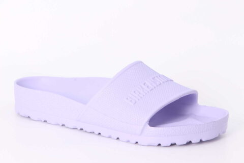 Barbados EVA normal purple fog