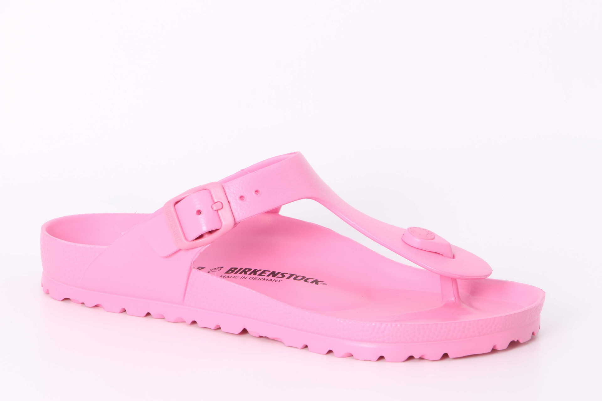 Gizeh EVA normal candy pink