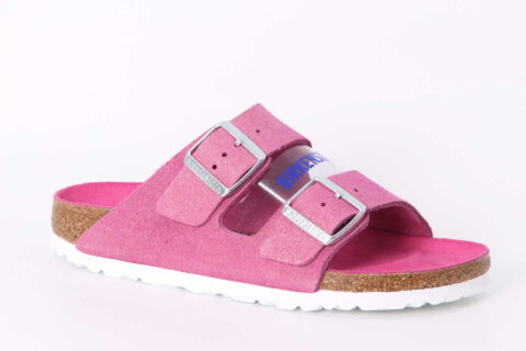 Arizona schmal shimmering fuchsia tulip