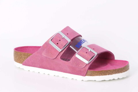 Arizona normal shimmering fuchsia tulip