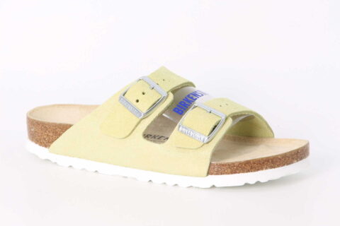 Arizona schmal shimmering popcorn