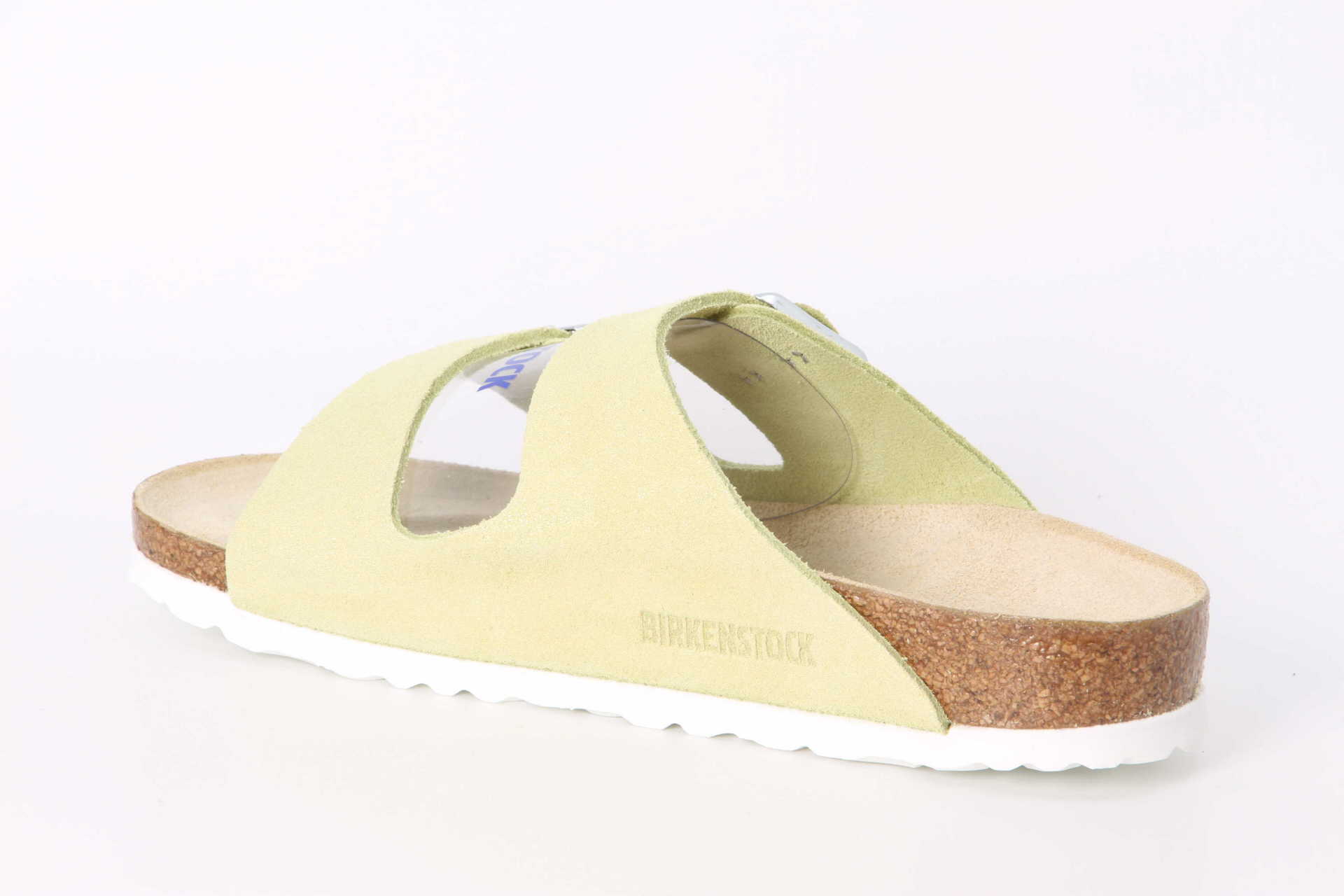 Arizona schmal shimmering popcorn – Bild 2